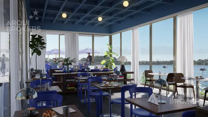 Apartamento de un dormitorio en venta en Ciudad de la Costa