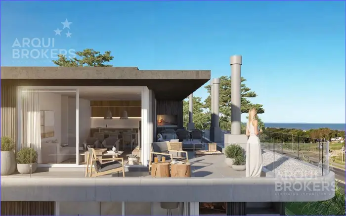 Apartamento de tres dormitorios en venta en Ciudad de la Costa -401