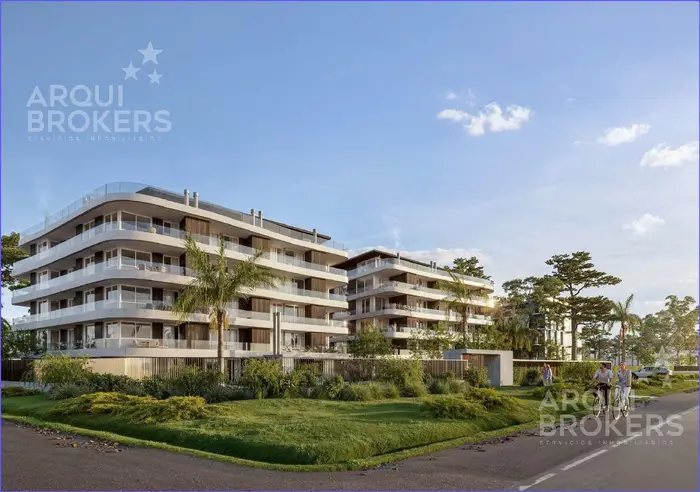 Apartamento de tres dormitorios en venta en Ciudad de la Costa -105