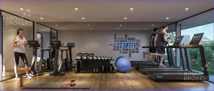 Apartamento de tres dormitorios en venta en Ciudad de la Costa -306