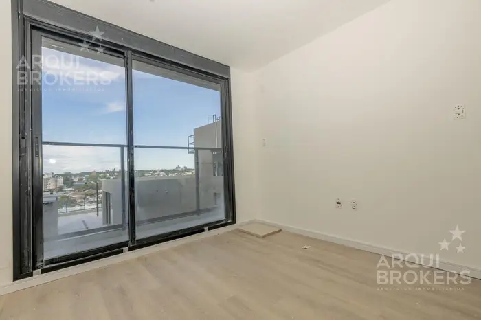 Apartamento de un dormitorio en venta en La Blanqueada - 101A