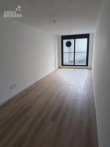 Venta apartamento dos dormitorios en Palermo - 701