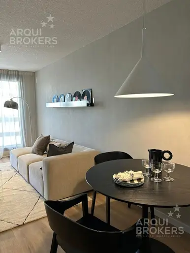 Venta apartamento un dormitorio en Palermo - 910