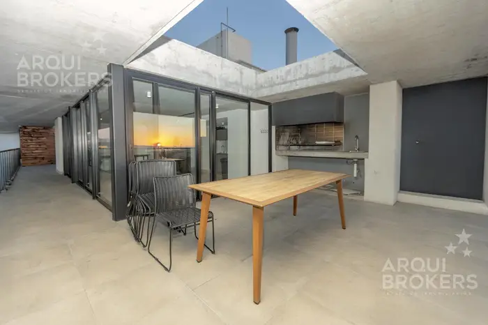Venta apartamento dos dormitorios en Aguada - 103
