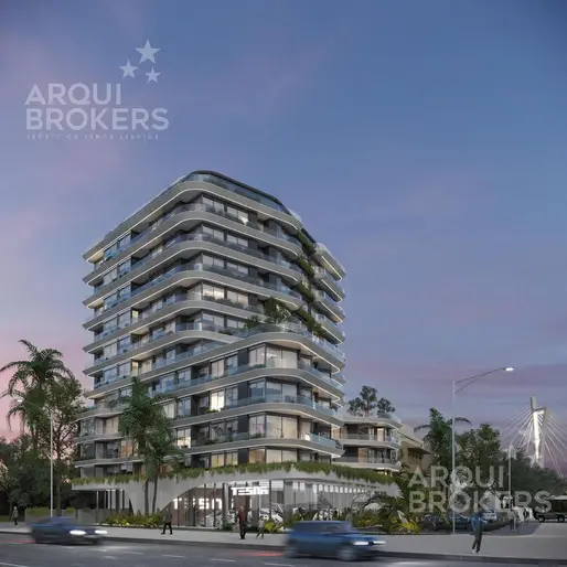 Apartamento de dos dormitorios en venta en Barra de Carrasco
