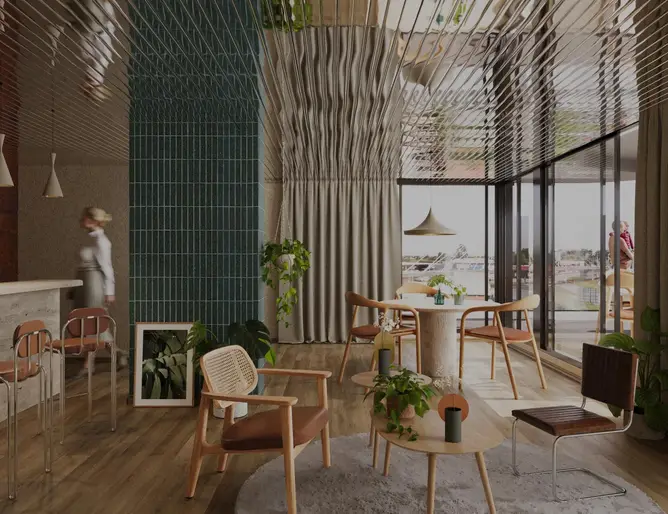 Apartamento de tres dormitorios en venta Barra de Carrasco