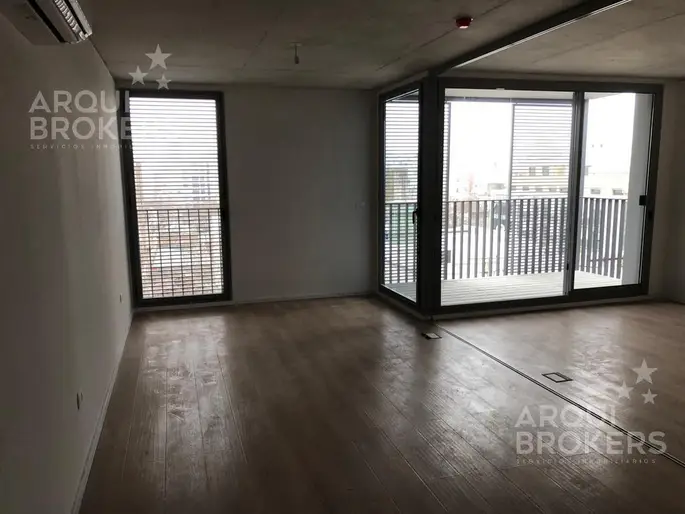 Apartamento de 1 dormitorio en venta con renta en Centro - 1101