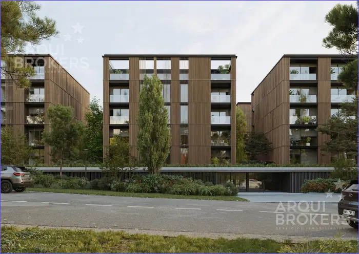 Apartamento  de dos dormitorios en venta en Carrasco Norte  - 402G