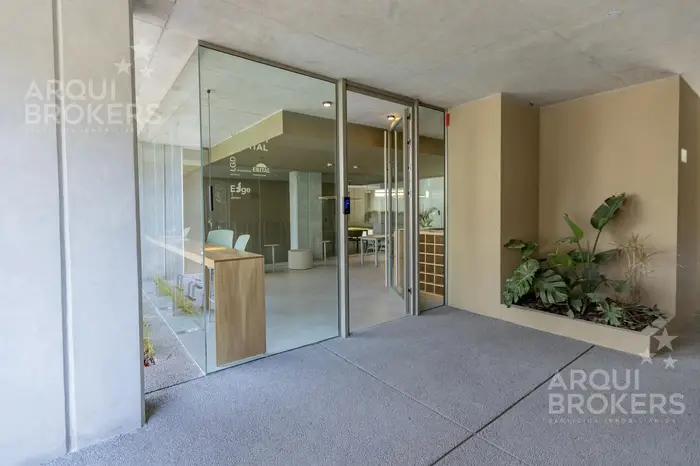 Venta apartamento monoambiente en Parque Batlle - 403