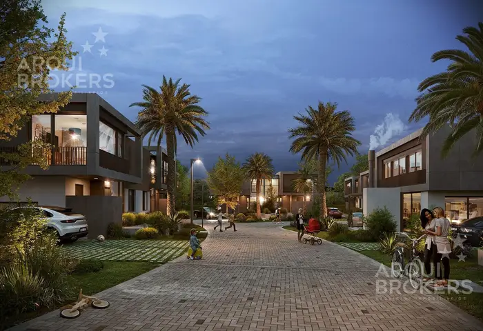 Casa de tres dormitorios en venta en Carrasco - 011B