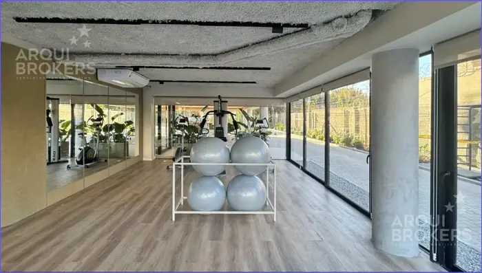 Apartamento de tres dormitorios en venta en Barra de Carrasco - 603B