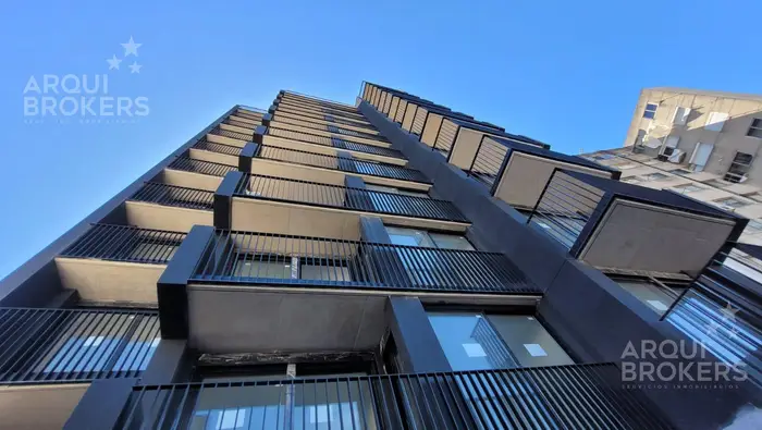 Apartamento de 1 dormitorio en venta en Pocitos - 104