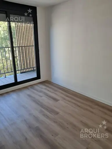 Alquiler de apartamento de un dormitorio con garaje en La Blanqueada - 204