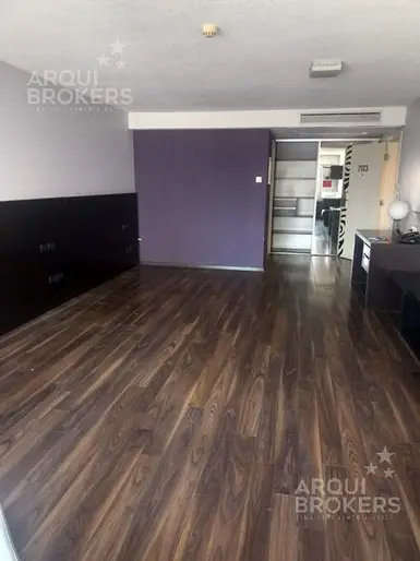Apartamento monoambiente en alquiler  Punta Carretas