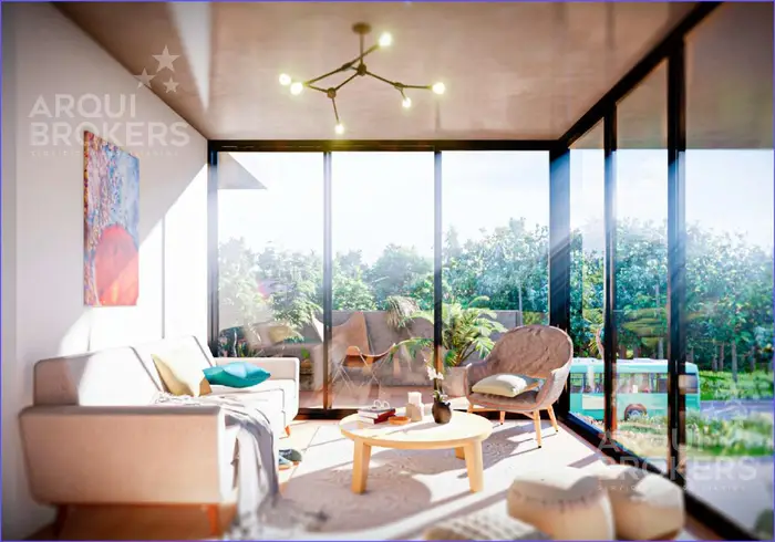 Apartamento  de un dormitorio en venta en  Playa Mansa - 211