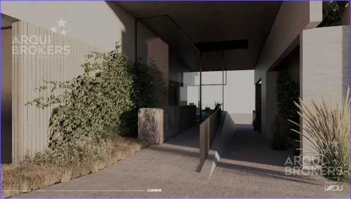 Apartamento de un dormitorio en venta en Punta Carretas - 1201