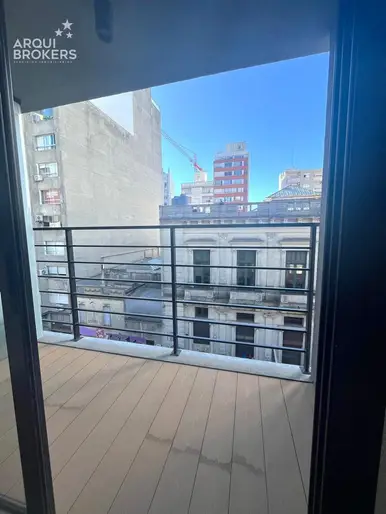 Apartamento de 2 dormitorios en alquiler en Cordón - 403