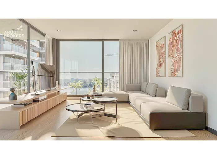 Apartamento de tres dormitorios en venta en Barra de Carrasco - 407