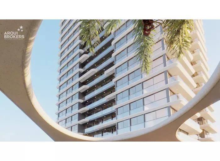 Apartamento de tres dormitorios en venta en Barra de Carrasco - 1505