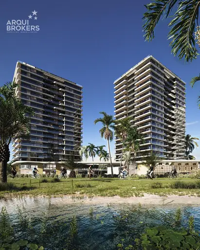 Apartamento de cuatro dormitorios en venta en Barra de Carrasco - 1804