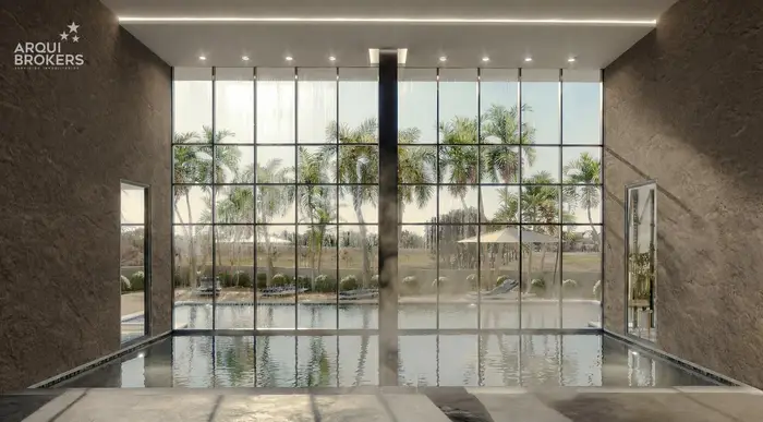 Apartamento de un dormitorio en venta en Barra de Carrasco - 1407