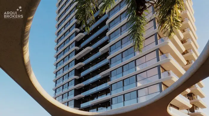 Apartamento de un dormitorio en venta en Barra de Carrasco - 1507