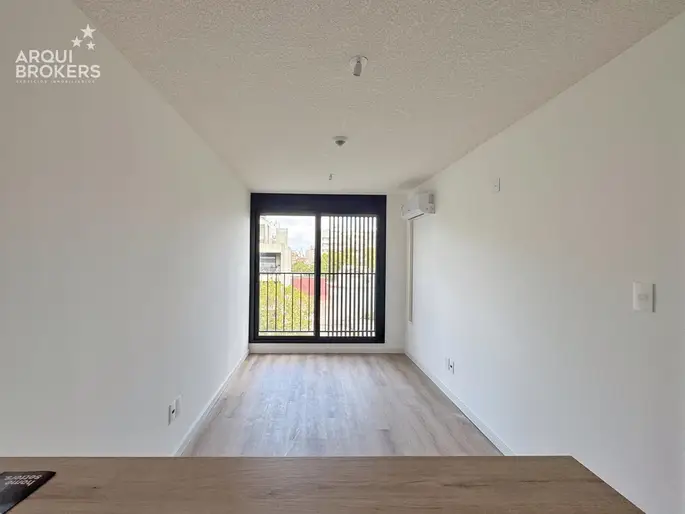 Alquiler de apartamento un dormitorio en La Blanqueada - 504C