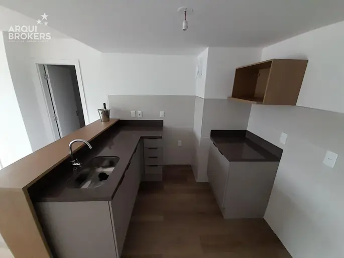 Alquiler de apartamento de un dormitorio en La Blanqueada - 403B