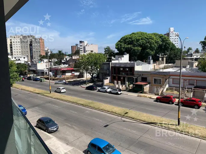 Alquiler apartamento dos dormitorios en La Blanqueada - 705c