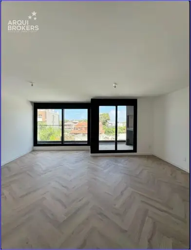 Alquiler de apartamento de dos dormitorios en Barra de Carrasco - 205C