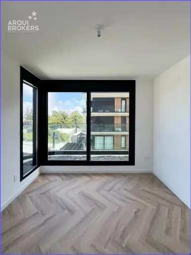 Alquiler de apartamento de dos dormitorios en Barra de Carrasco - 205C