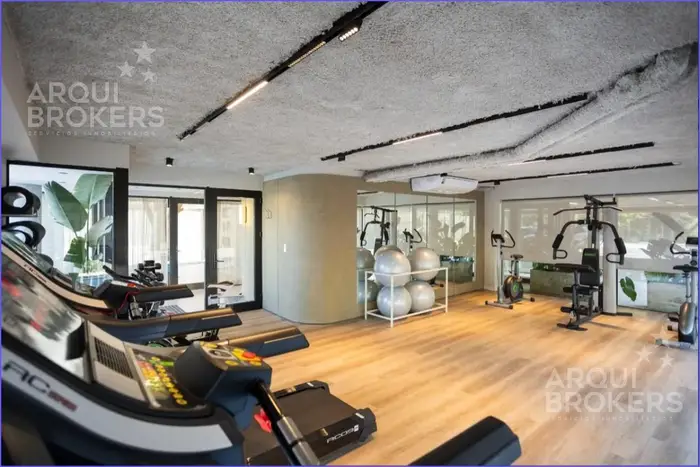 Apartamento de tres dormitorios en venta en Barra de Carrasco - 205