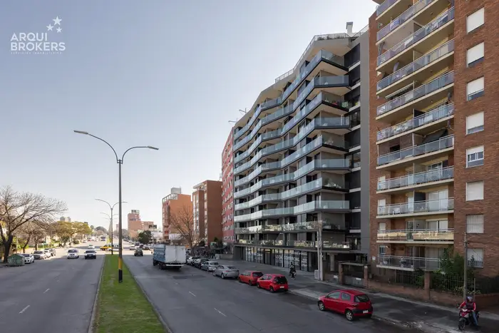 Apartamento de 2 dormitorios en venta en La Blanqueada - 307B