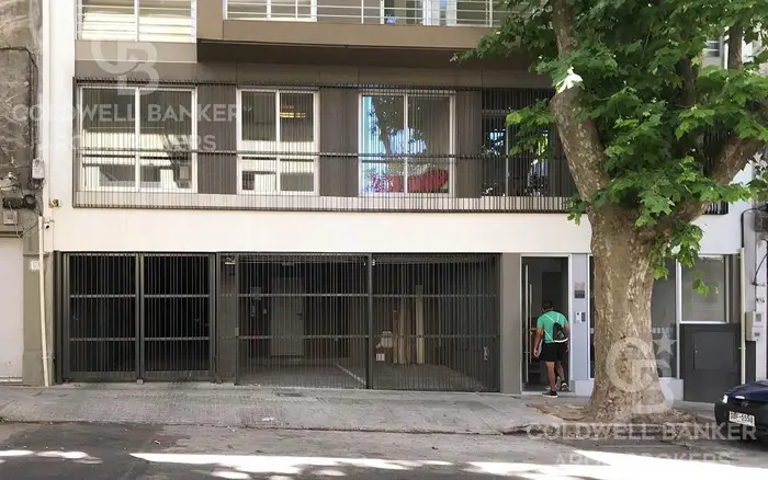 Apartamento de 1 dormitorio en venta en Cordón - 301A