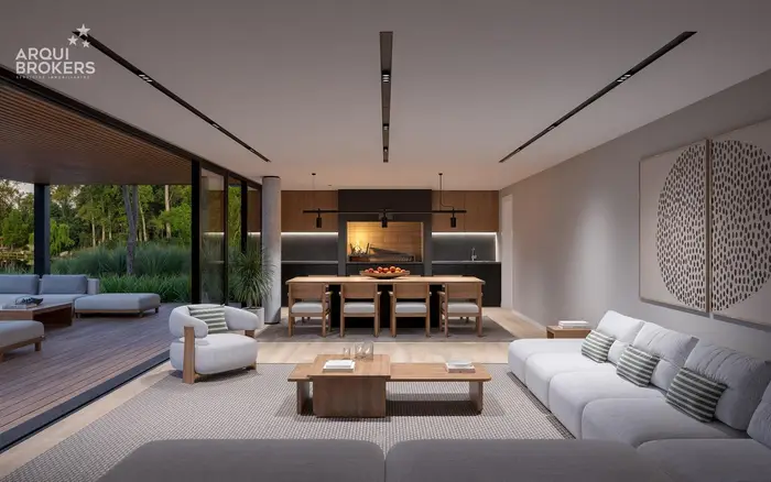 Apartamento de un dormitorio en venta en Parque Miramar - 302