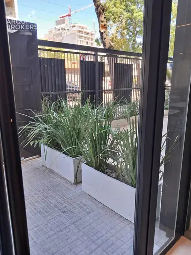 Apartamento 1 dormitorio en venta en La Blanqueada - 104A