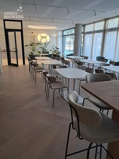 Apartamento 1 dormitorio en venta en La Blanqueada - 104A