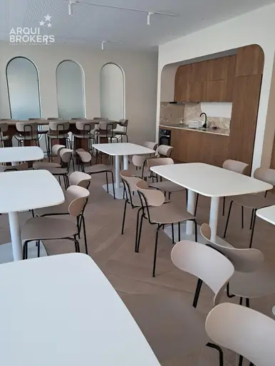 Apartamento 1 dormitorio en venta en La Blanqueada - 401A
