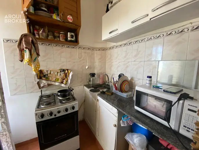 Apartamento de un dormitorio en venta con renta en Malvín - 301