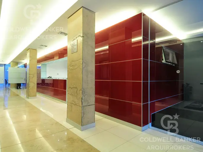 Apartamento monoambiente en alquiler en  Punta Carretas