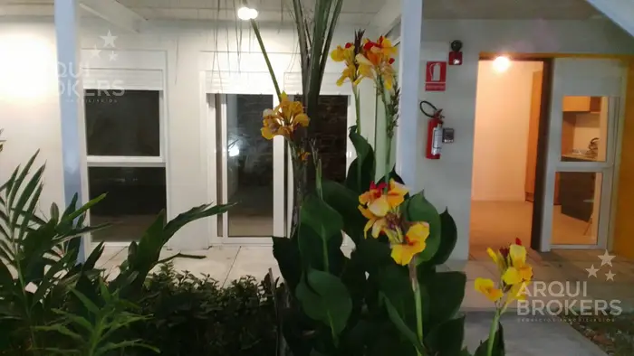 Apartamento de un dormitorio en alquiler en Cordón con terraza