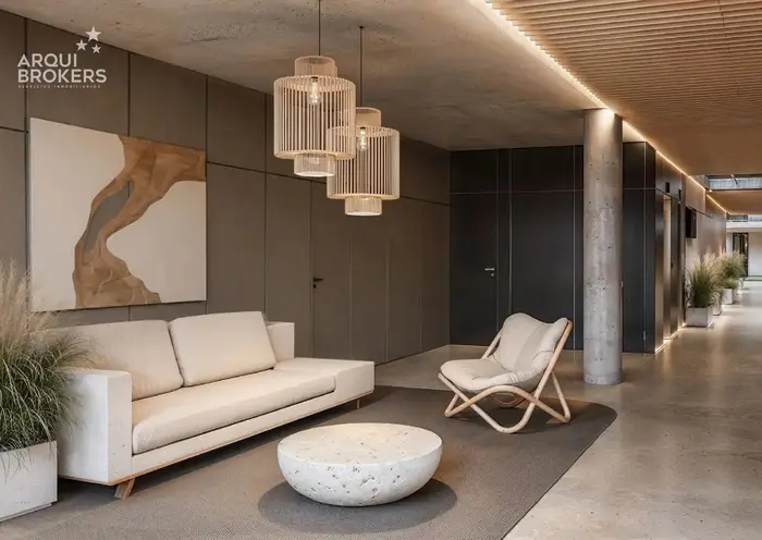 Apartamento de dos dormitorios en venta en La Blanqueada - 101