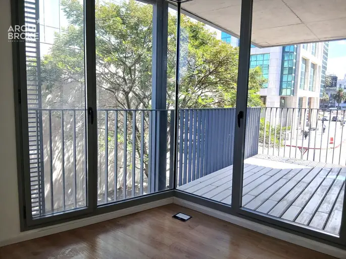 Alquiler apartamento un dormitorio en Centro - 801