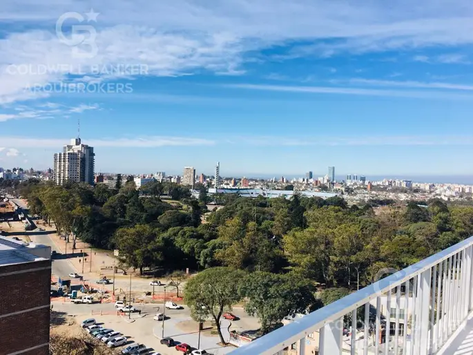 Apartamento de 1 dormitorio en alquiler en Parque Batlle