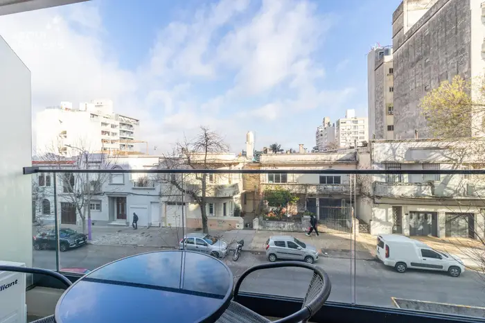 Apartamento de un dormitorio en alquiler en Punta Carretas - 105
