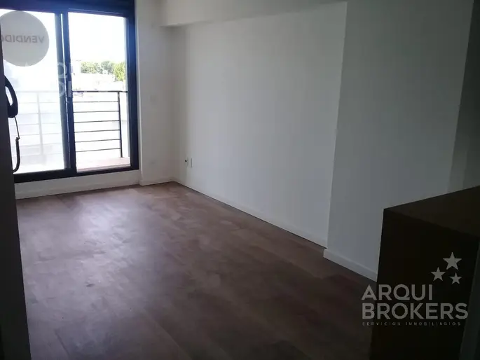Apartamento en alquiler en La Blanqueada de 1 dormitorio - 306
