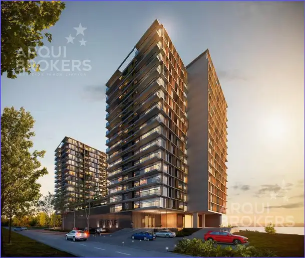 Apartamento  de un dormitorio en venta en Ciudad de la Costa - 504A
