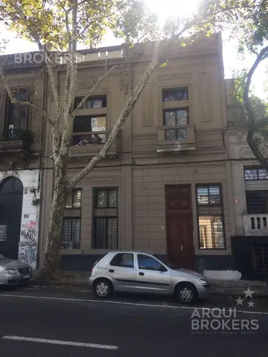 Apartamento de 2 dormitorios en venta con renta en Cordón