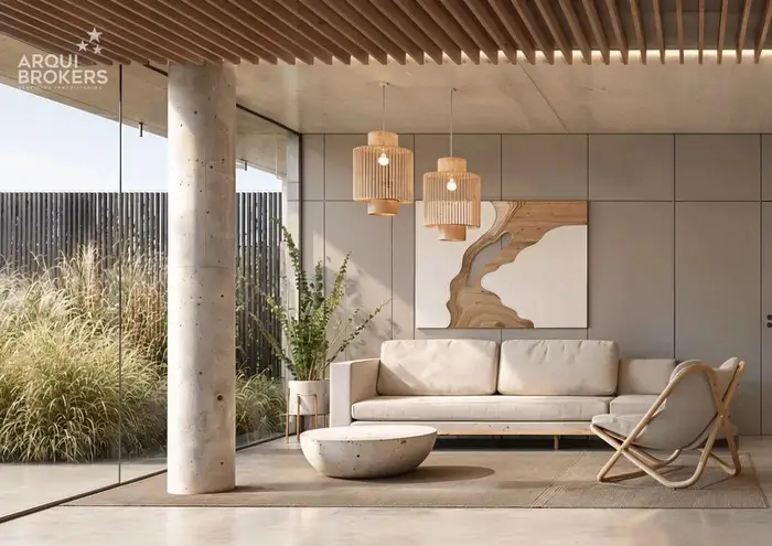Apartamento de un dormitorio en venta en La Blanqueada - 508