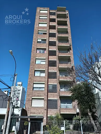 Apartamento en  alquiler de un dormitorio con muebles en Parque Batlle